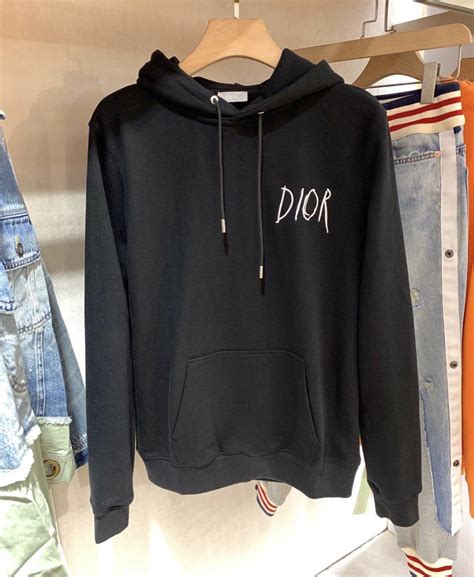 dior hooide|christian dior hoodies.